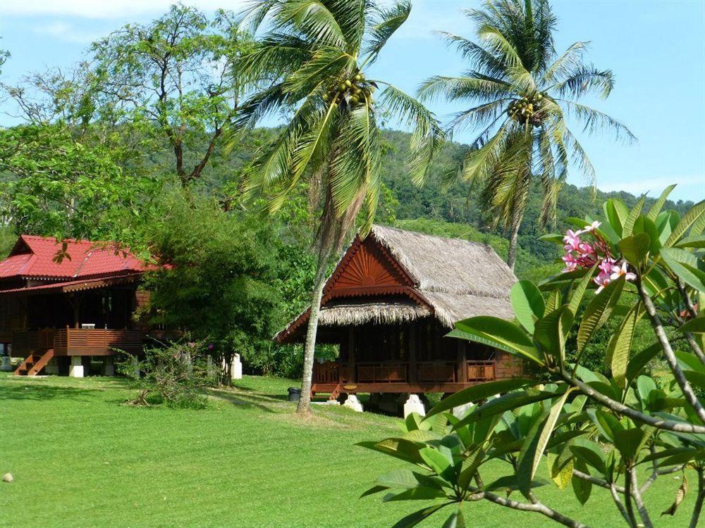 Sunset Valley Langkawi Eksteriør bilde