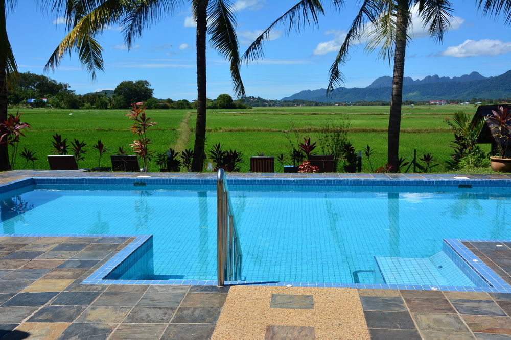 Sunset Valley Langkawi Eksteriør bilde