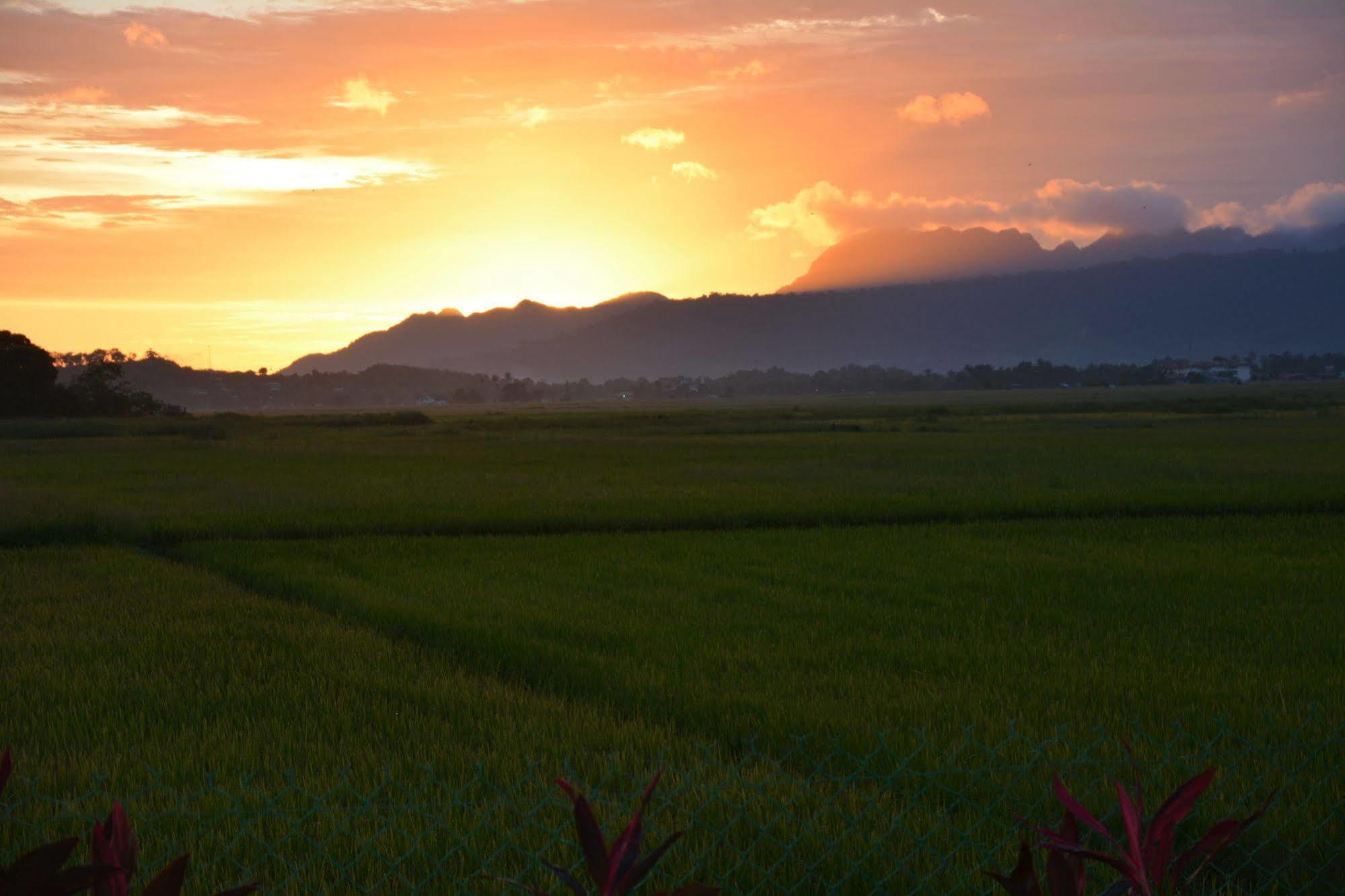 Sunset Valley Langkawi Eksteriør bilde