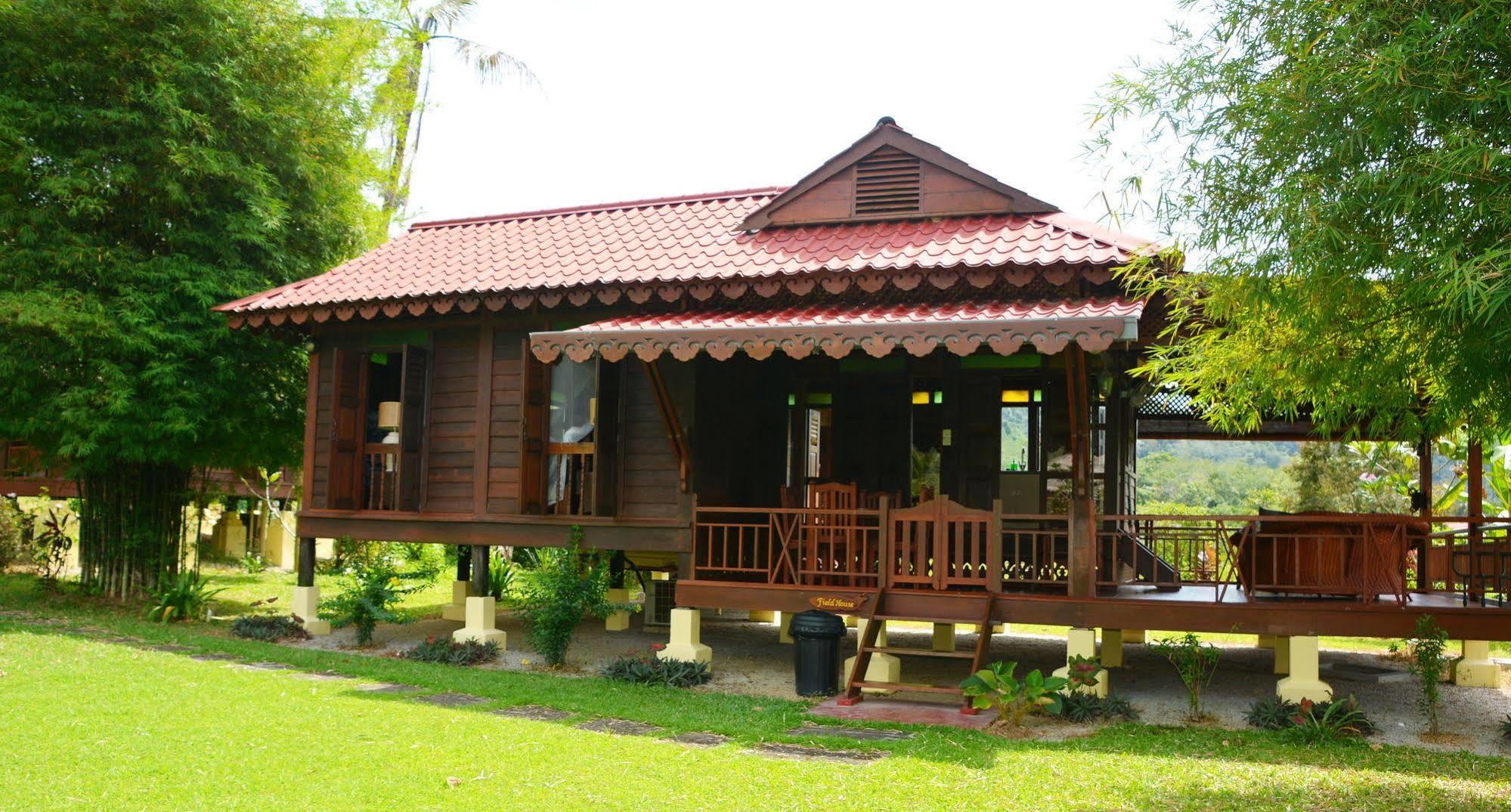 Sunset Valley Langkawi Eksteriør bilde