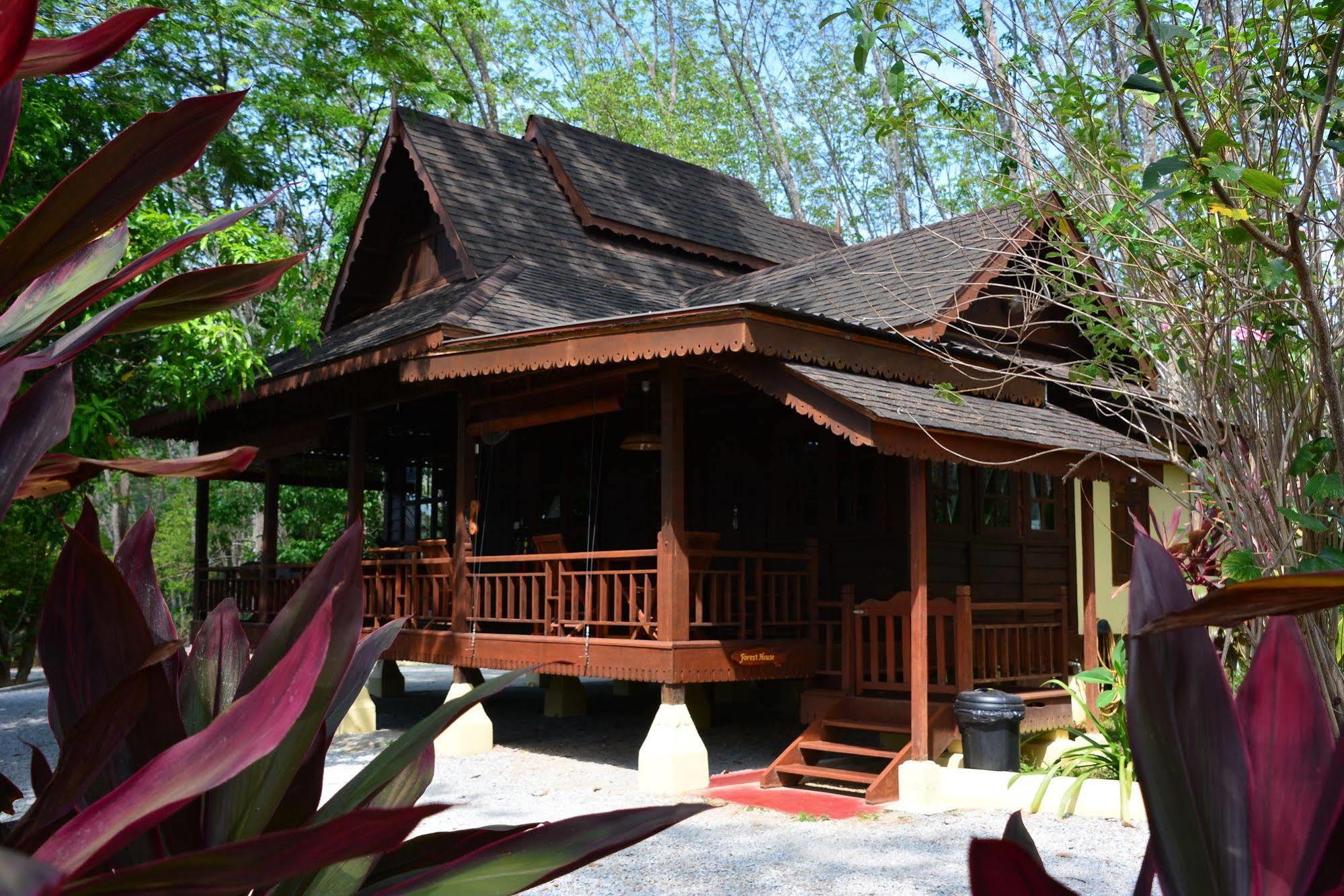 Sunset Valley Langkawi Eksteriør bilde