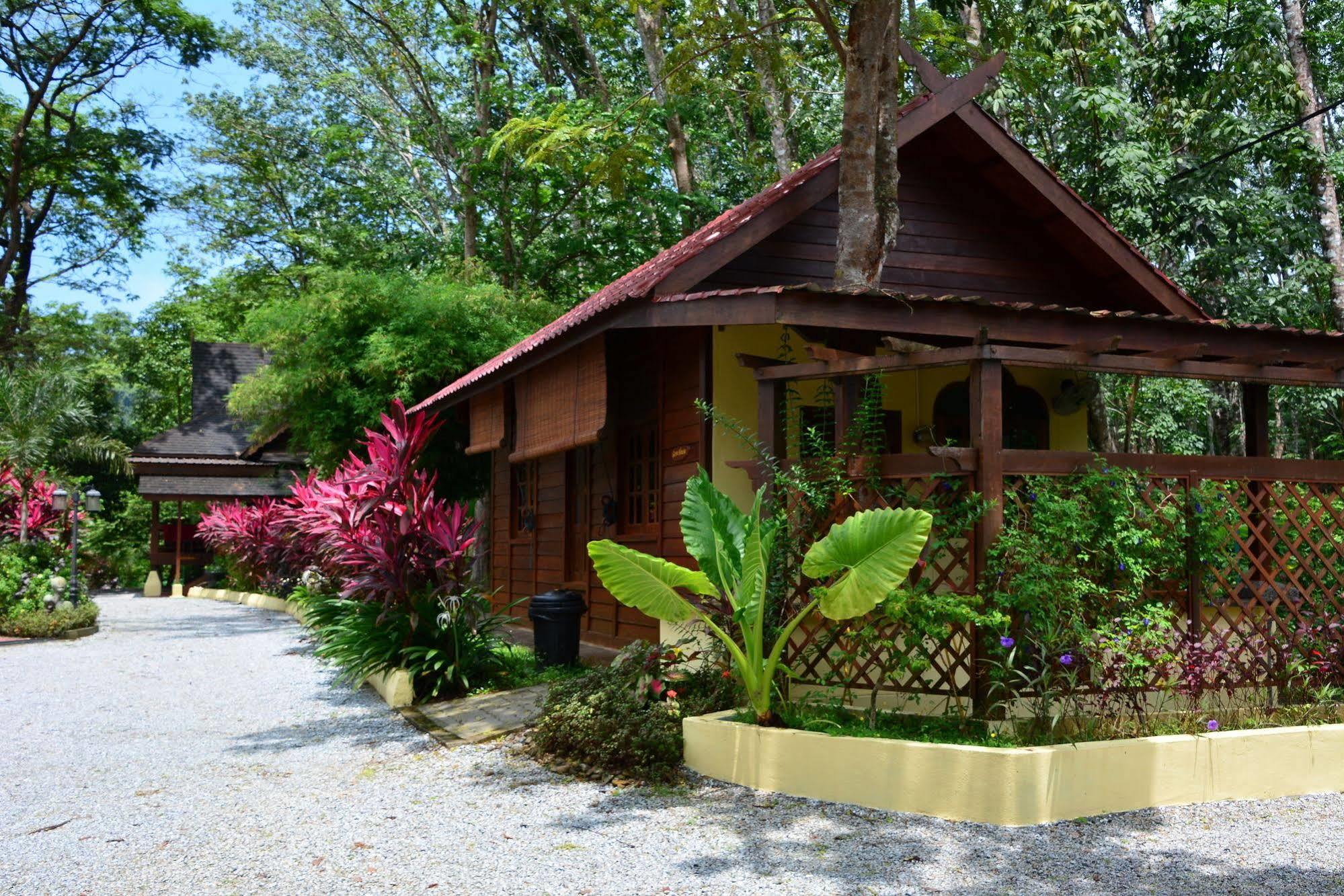 Sunset Valley Langkawi Eksteriør bilde